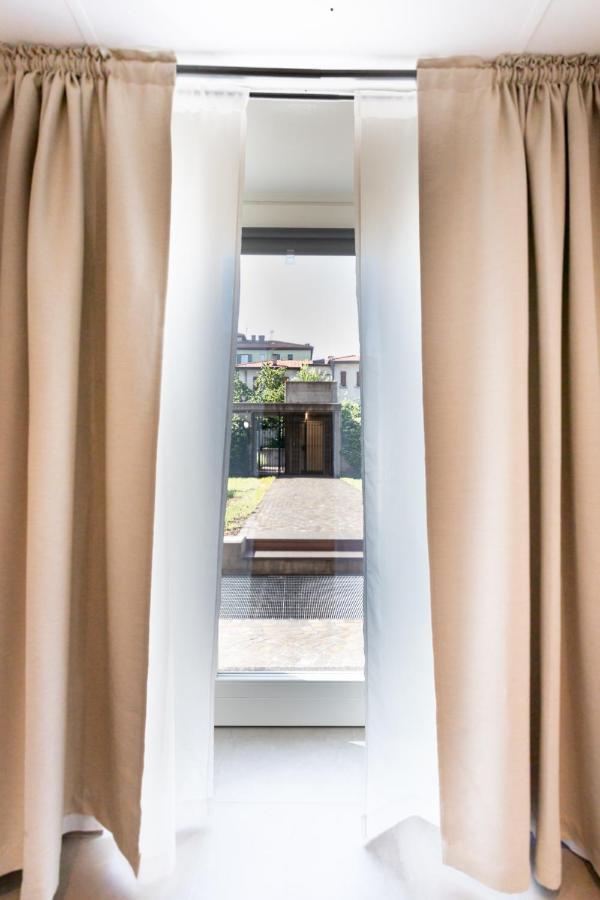 Alpencity Suites Тренто Экстерьер фото