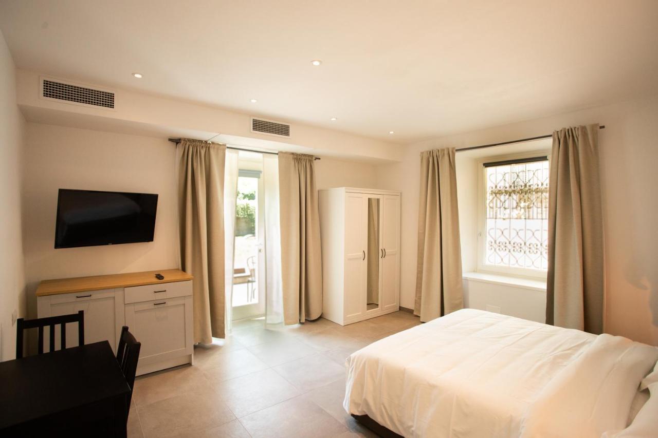 Alpencity Suites Тренто Экстерьер фото