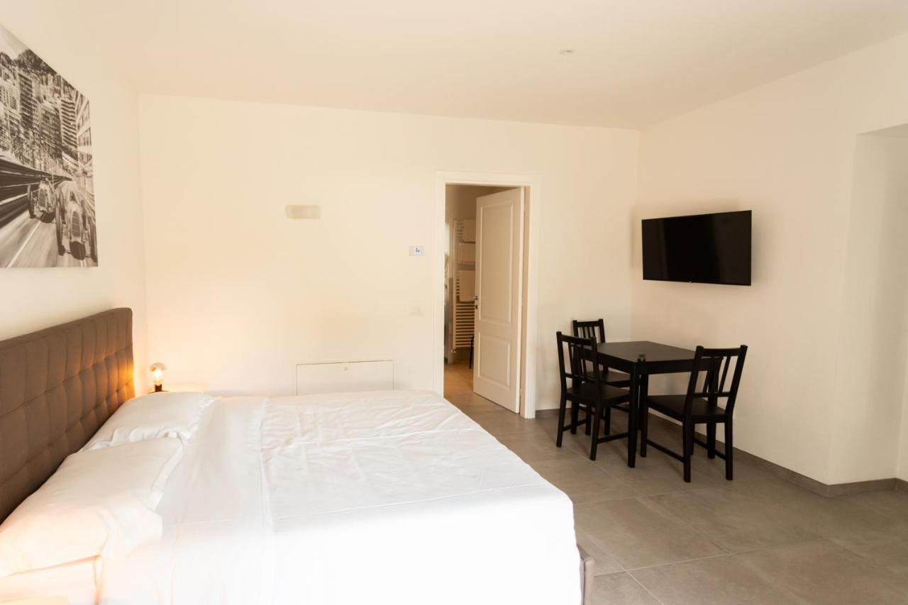 Alpencity Suites Тренто Экстерьер фото