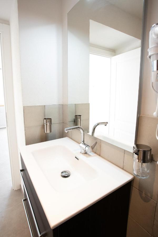 Alpencity Suites Тренто Экстерьер фото