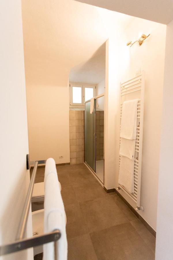 Alpencity Suites Тренто Экстерьер фото