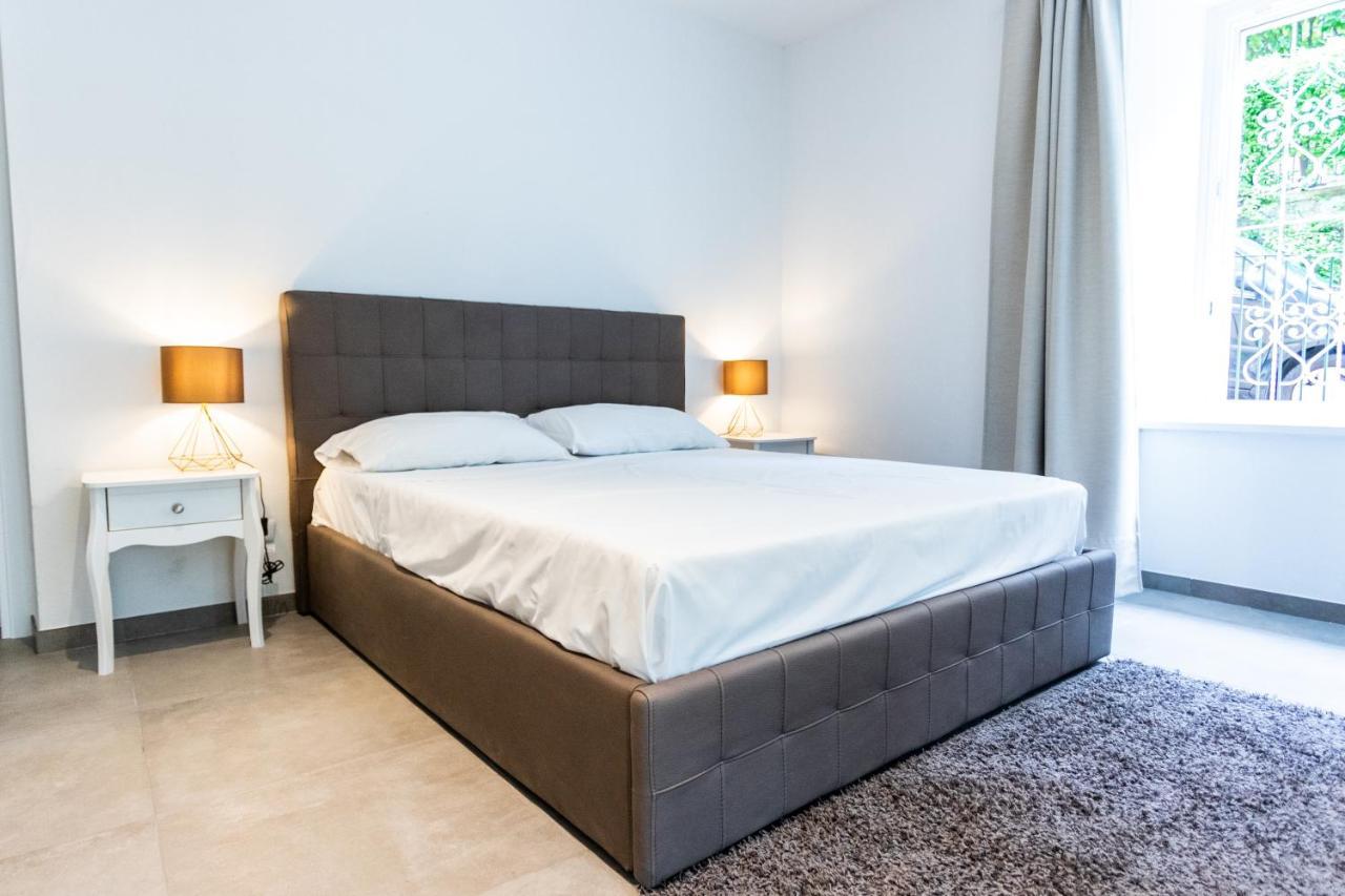 Alpencity Suites Тренто Экстерьер фото