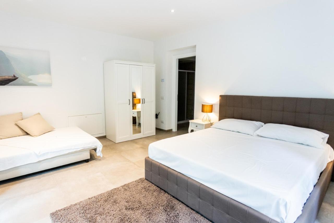 Alpencity Suites Тренто Экстерьер фото