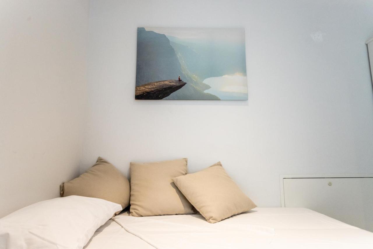 Alpencity Suites Тренто Экстерьер фото